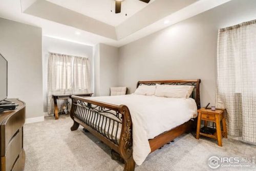 2257 Birdie Dr, Milliken CO  80543-9633 exterior