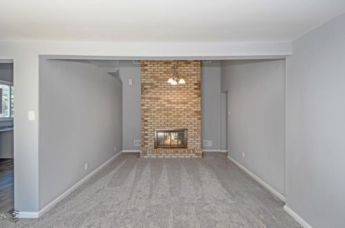 507 Auburn Ln, Crete IL  60417-4439 exterior