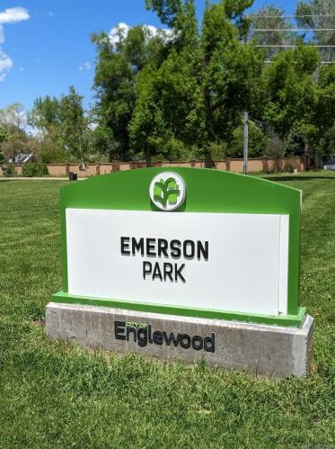 1050 Amherst Ave, Englewood CO 80113-1756 exterior