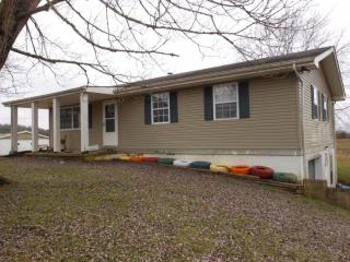 750 Gravel Woods Rd, Midway, TN 37809-3136