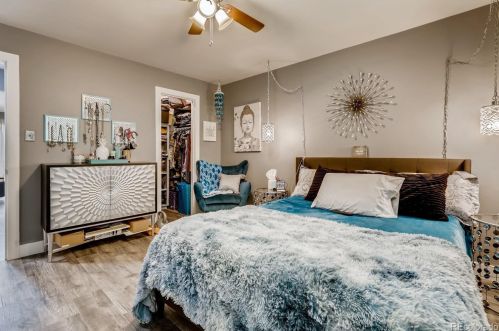 5393 Yale Ave, Denver CO  80222-6902 exterior