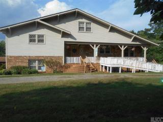 4000 Section House Rd, Hickory NC  28601-9393 exterior