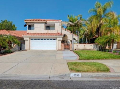 10338 Agate Ave, Mountain Home Village, CA 92359-1504