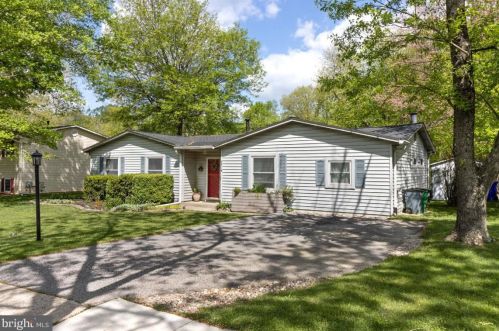 9314 Farewell Rd, Columbia, MD 21045-4446