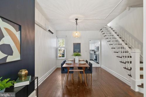 231 Mulberry St, Lancaster PA  17603-3741 exterior