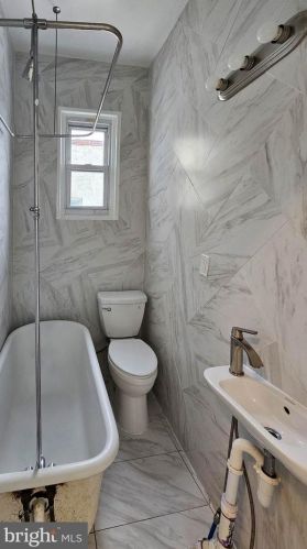 2235 22nd St, Philadelphia PA  19145-3405 exterior