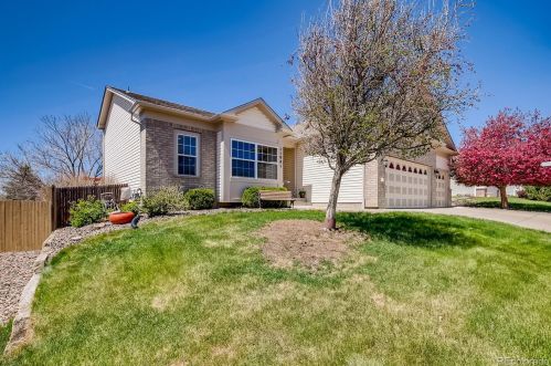 11981 Ridgeview Ln, Parker, CO 80138-7140