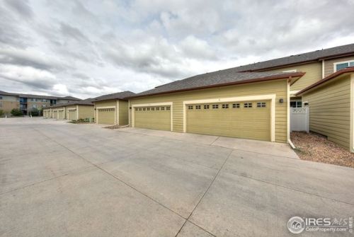 3815 Precision Dr, Fort Collins CO  80528-4595 exterior