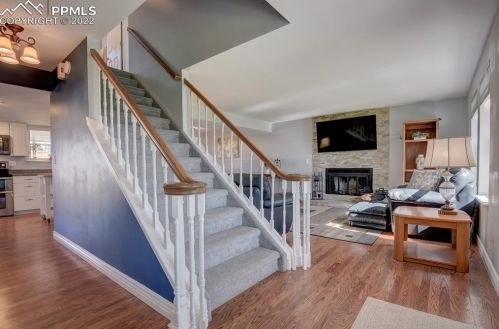 13865 Halleluiah Trl, Black Forest CO 80106-9023 exterior