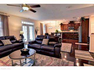 43 Miles Cary Mews, Hampton, VA 23669-3538