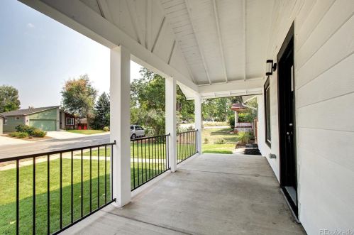 3101 Clarkson St, Englewood CO  80113-2805 exterior