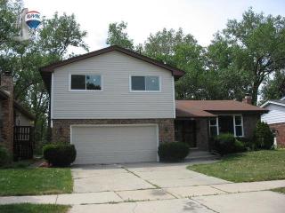 810 Kostner Ave, Matteson, IL 60443-1951