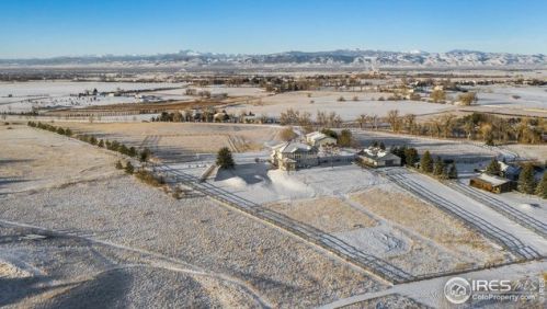 2938 Hinkley Dr, Fort Collins CO  80524-9300 exterior
