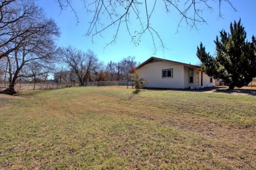 5415 Evans Ave, Austin TX  78751-1326 exterior