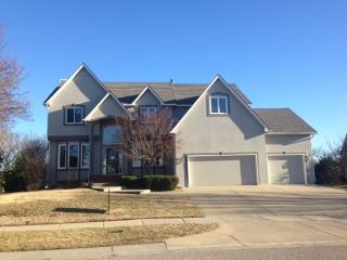 15815 Limerick St, Wichita, KS 67230-7801