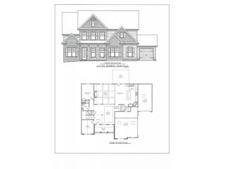 1216 Double Branches Ln, Dallas, GA 30132-6312