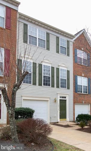14918 Whittier Loop, Woodbridge, VA 22193-5724