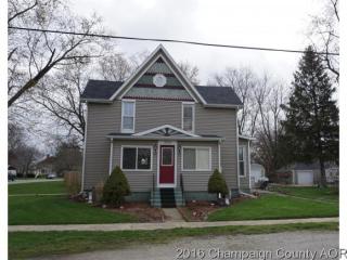 204 Main St, Mansfield, IL 61854-6711
