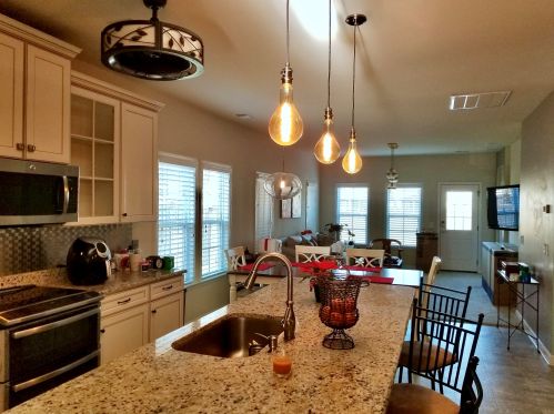 3805 Tupelo Church Ln, Awendaw SC  29429-4964 exterior