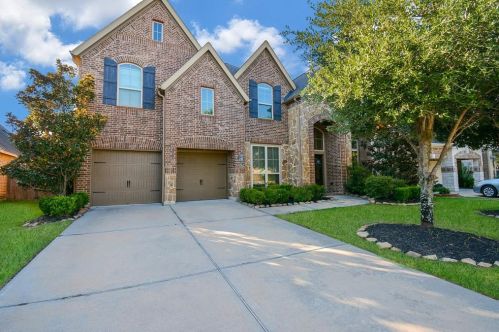 5110 Kenton Place Ln, Fulshear, TX 77441-2097