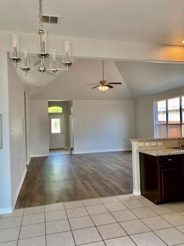 2069 Meadow Park Dr, Princeton TX 75407-2662 exterior