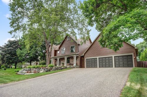 13655 Guild Ave, Saint Paul MN  55124-7607 exterior