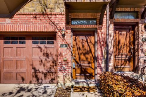 1511 Biltmore Ln, Irving TX  75063-3502 exterior
