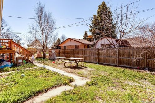 12020 63rd Pl, Arvada CO  80004-4006 exterior