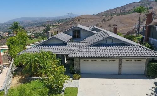 684 Frontier Ct, Anaheim CA  92807-4732 exterior
