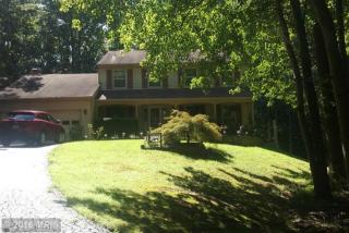 6421 Excalibur Ct, Manassas, VA 20112-4031