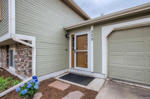 329 Mulberry Cir, Westminster, CO 80020-2942