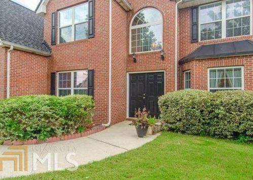 11432 Flemming Cove Dr, Hampton, GA 30228-3458