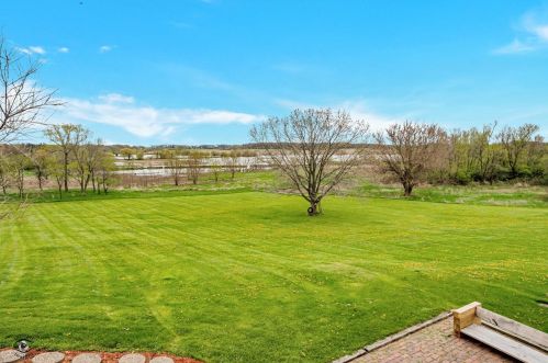 2929 Water Tower Dr, Crete IL  60417-4461 exterior