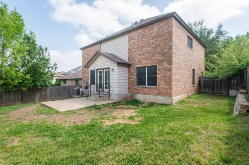 11308 Crst Mdw Ln, Austin TX  78748-3942 exterior