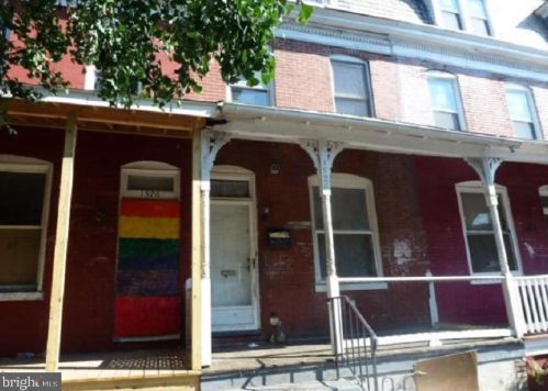 1528 Naudain St, Harrisburg, PA 17104-2254