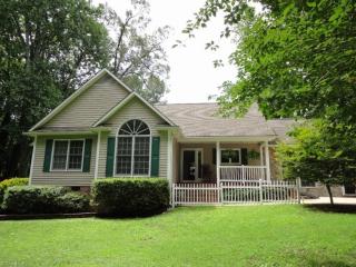 4510 Rosemary Dr, Greensboro, NC 27406-9771