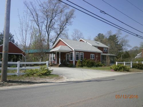 85 Merrimack Rd, Amherst, NH 03031-2714