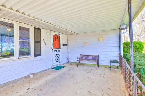 6607 Hialea Ct, Cincinnati, OH 45230-1419