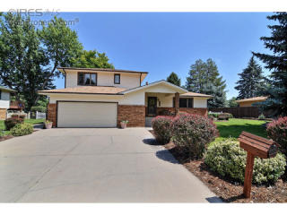 2434 52nd Avenue Ct, Greeley, CO 80634-4030