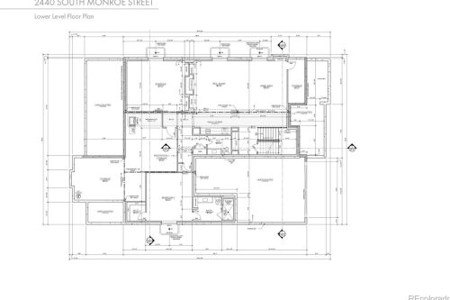 2440 Monroe St, Denver CO  80210-5646 exterior