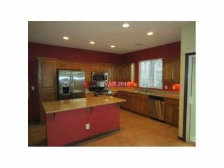 10786 Holmfield St, Henderson NV  89052-0501 exterior