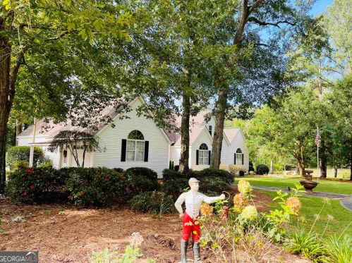 850 Lewis Mill Lake Rd, Vienna, GA 31092-4406