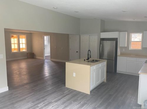 375 Garrison St, Denver CO  80226-1117 exterior