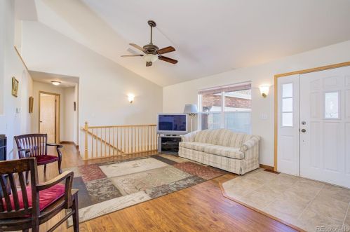 401 Poudre Bay, Fort Collins CO  80550-6110 exterior
