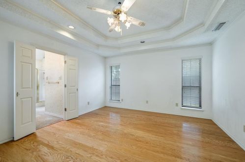 1305 Kilkee Ct, Garland TX 75044-3528 exterior