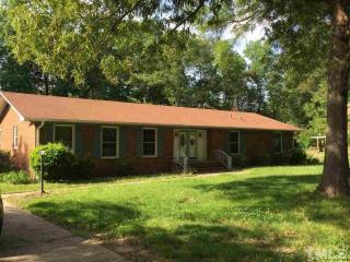 1007 Brandon Rd, Durham, NC 27713-1227