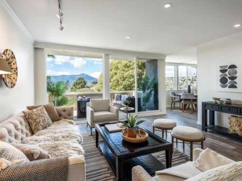 15 Andrew Dr, Tiburon, CA 94920-2146
