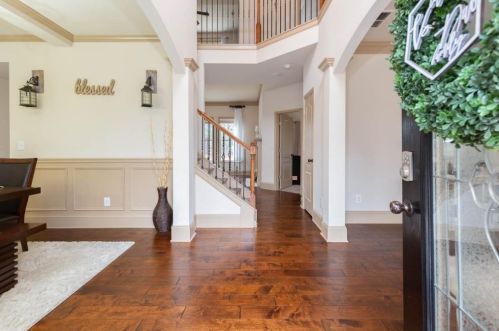 3653 Ridge Grove Way, Suwanee, GA 30024-4522