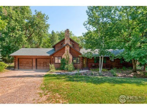 1712 Morning Dr, Loveland, CO 80538-4407