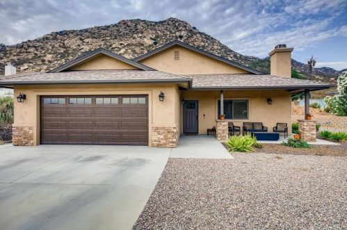 25426 Bellemore Dr, Ramona, CA 92065-4726